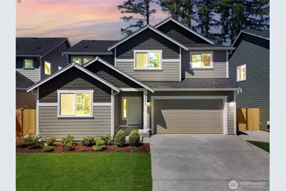 3530 183rd Street Ct E, Tacoma, WA 98446 - Photo 2