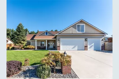 39 S Mandolin Avenue, East Wenatchee, WA 98802 - Photo 4