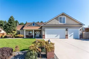 39 S Mandolin Ave, East Wenatchee, WA 98802 - Photo 4