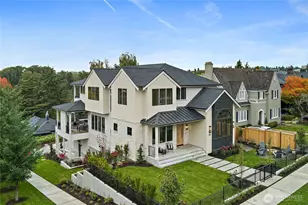 4103 43rd Ave NE, Seattle, WA 98105 - Photo 2