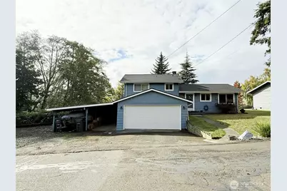 115 Beacon Hill Drive, Hoquiam, WA 98550 - Photo 2