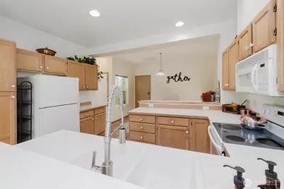 11658 Breckenridge Lane NW, Silverdale, WA 98383 - Photo 8