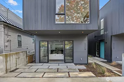 1114 26th Avenue #A, Seattle, WA 98122 - Photo 2