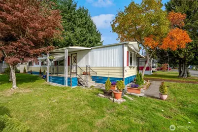 920 Maple Lane #18, Sedro Woolley, WA 98284 - Photo 4