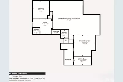 711 SE Pheasant Run, College Place, WA 99324 - Photo 32