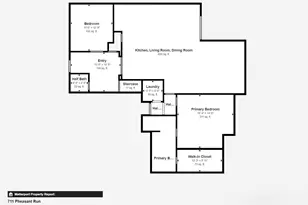 711 SE Pheasant Run, College Place, WA 99324 - Photo 32