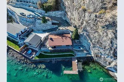 10370 S Lakeshore Rd, Chelan, WA 98816 - Photo 2