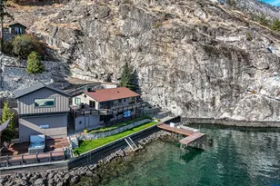 10370 S Lakeshore Rd, Chelan, WA 98816 - Photo 4