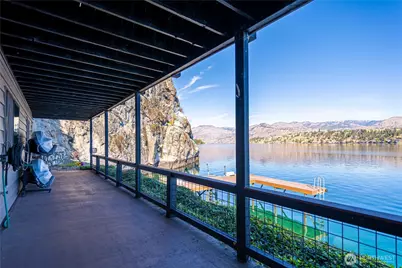 10370 S Lakeshore Rd, Chelan, WA 98816 - Photo 14