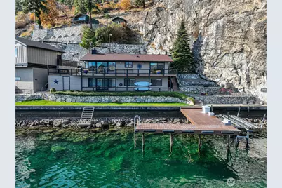10370 S Lakeshore Rd, Chelan, WA 98816 - Photo 1
