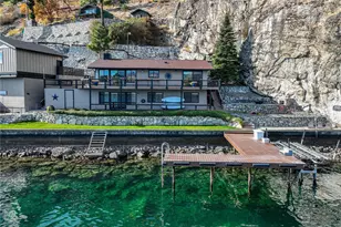 10370 S Lakeshore Rd, Chelan, WA 98816 - Photo 1