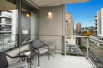 10610 NE 9th Place #1206, Bellevue, WA 98004 - Photo 6