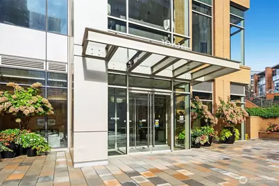 10610 NE 9th Place #1206, Bellevue, WA 98004 - Photo 20