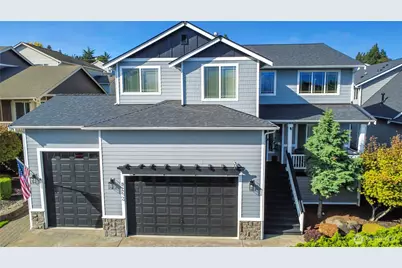 8212 72nd Avenue E, Puyallup, WA 98371 - Photo 2