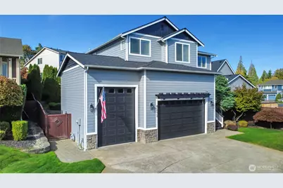 8212 72nd Avenue E, Puyallup, WA 98371 - Photo 2