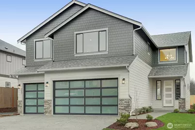 727 Covington (Lot 5) Avenue, Snohomish, WA 98290 - Photo 1