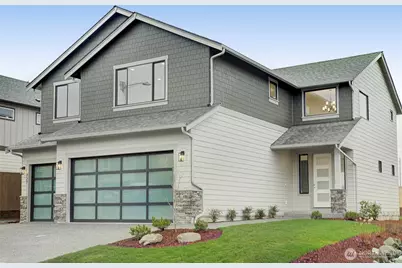 727 Covington (Lot 5) Avenue, Snohomish, WA 98290 - Photo 36