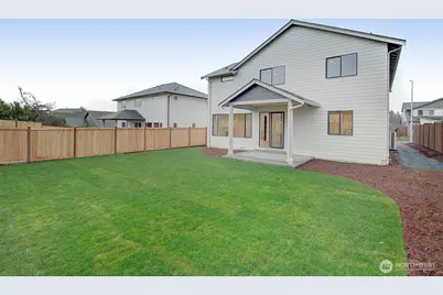 727 Covington (Lot 5) Avenue, Snohomish, WA 98290 - Photo 34