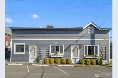 15212 9th Avenue SW, Burien, WA 98166 - Photo 2