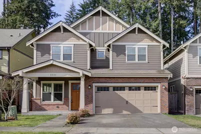 2221 Mill Street NE, Olympia, WA 98506 - Photo 1
