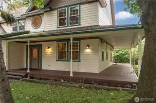 6005 Sunset Hwy, Cashmere, WA 98815 - Photo 2