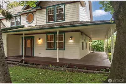 6005 Sunset Highway, Cashmere, WA 98815 - Photo 1