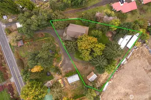 6005 Sunset Hwy, Cashmere, WA 98815 - Photo 4