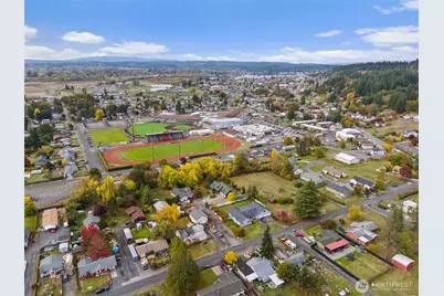 535 SW 19th Street, Chehalis, WA 98532 - Photo 6