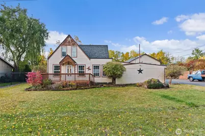 535 SW 19th Street, Chehalis, WA 98532 - Photo 1