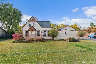 535 SW 19th St, Chehalis, WA 98532 - Photo 1