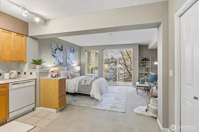 1525 NW 57th Street #429, Seattle, WA 98107 - Photo 2