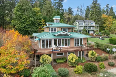 21322 NE President Point Road, Kingston, WA 98346 - Photo 4