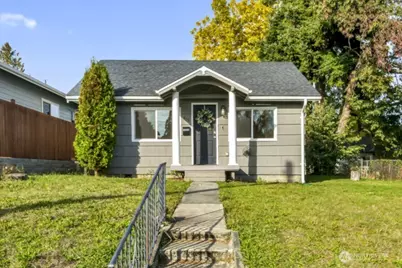 419 S 58th Street, Tacoma, WA 98408 - Photo 1