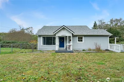 2405 First Street, Cosmopolis, WA 98537 - Photo 2