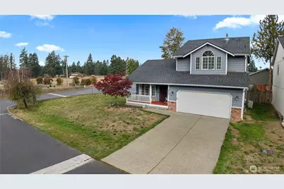 3705 232nd St Ct E, Spanaway, WA 98387 - Photo 2