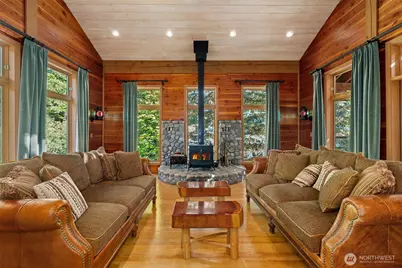 299 Conrad Road, Winlock, WA 98596 - Photo 6