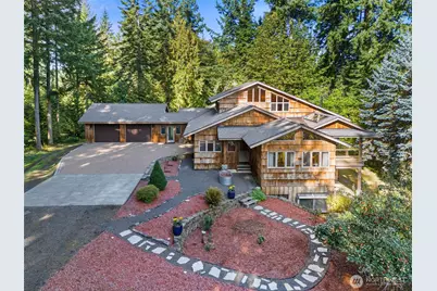 299 Conrad Road, Winlock, WA 98596 - Photo 1