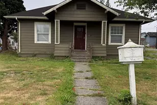 521 W King St, Aberdeen, WA 98520 - Photo 1
