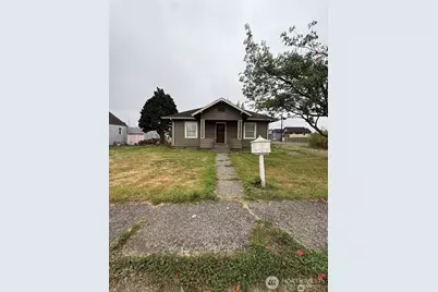 521 W King Street, Aberdeen, WA 98520 - Photo 4