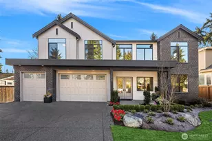 12929 NE 112th St, Kirkland, WA 98033 - Photo 1