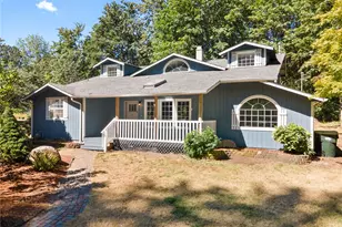 6109 Guerin St SW, Olympia, WA 98512 - Photo 2