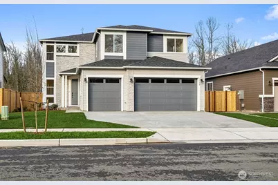 1166 Tanner Avenue #114, Buckley, WA 98321 - Photo 1