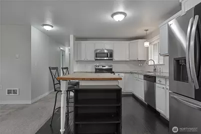 1450 Bill Avenue, Port Orchard, WA 98366 - Photo 8