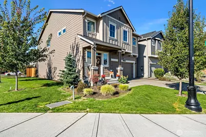 18776 107th Avenue Ct E, Puyallup, WA 98374 - Photo 30