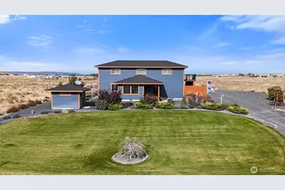 3588 Rd 7.8 NE, Moses Lake, WA 98837 - Photo 2