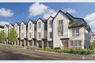 15420 2nd Ave NE (Homesite #18), Shoreline, WA 98155 - Photo 2