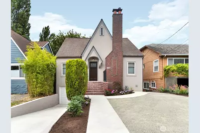 3437 15th Avenue S, Seattle, WA 98144 - Photo 1