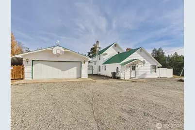 124 W 9th, Republic, WA 99166 - Photo 1