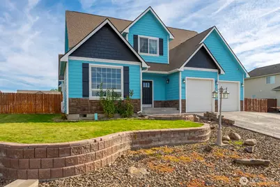 501 Dream Street SE, Moses Lake, WA 98837 - Photo 2