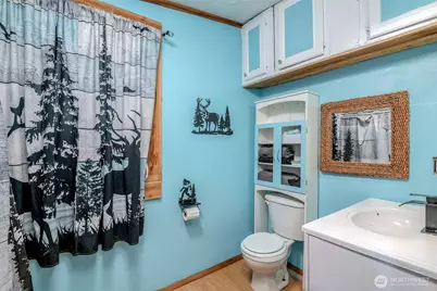 142 Gharet Rd., Randle, WA 98377 - Photo 26